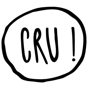 logo cru