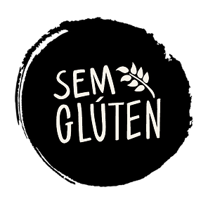 logo sem glúten