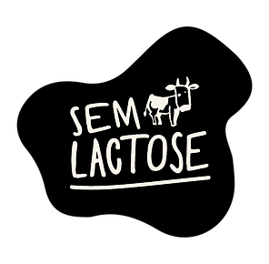 Logo sem lactose