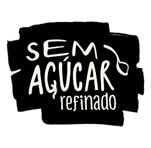 Logo sem açúcar