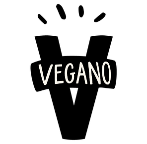 Logo vegano